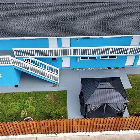 Seaside Cove Apartment Fort Pierce Exterior foto