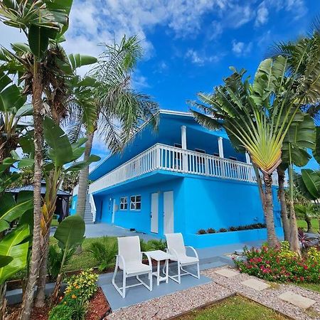 Seaside Cove Apartment Fort Pierce Exterior foto
