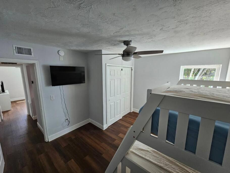 Seaside Cove Apartment Fort Pierce Exterior foto