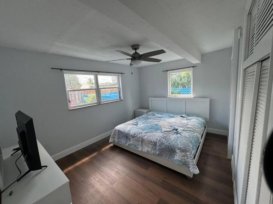 Seaside Cove Apartment Fort Pierce Exterior foto