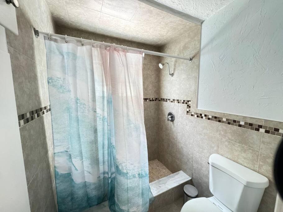 Seaside Cove Apartment Fort Pierce Exterior foto