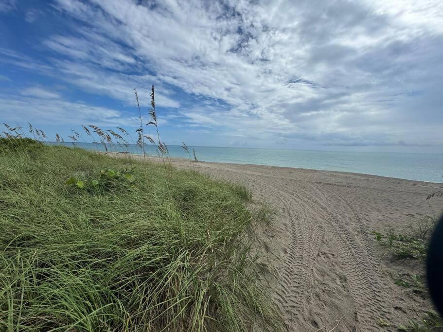 Seaside Cove Apartment Fort Pierce Exterior foto