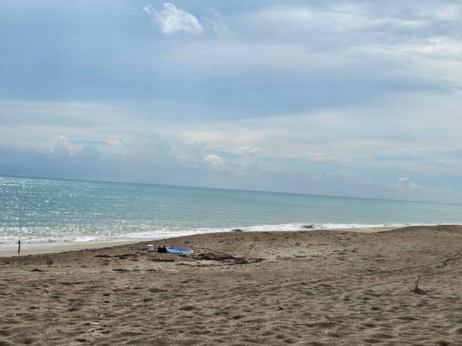 Seaside Cove Apartment Fort Pierce Exterior foto