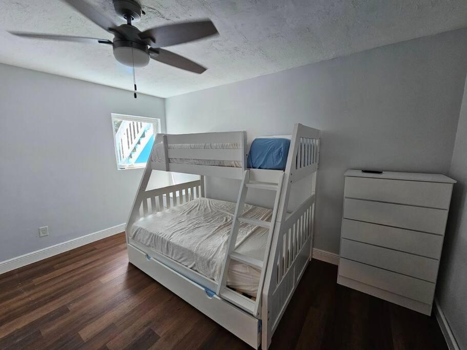 Seaside Cove Apartment Fort Pierce Exterior foto