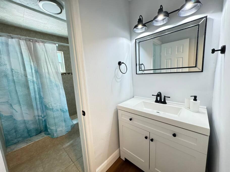 Seaside Cove Apartment Fort Pierce Exterior foto