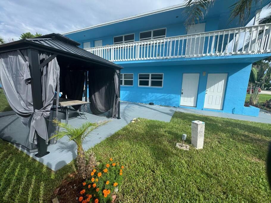 Seaside Cove Apartment Fort Pierce Exterior foto