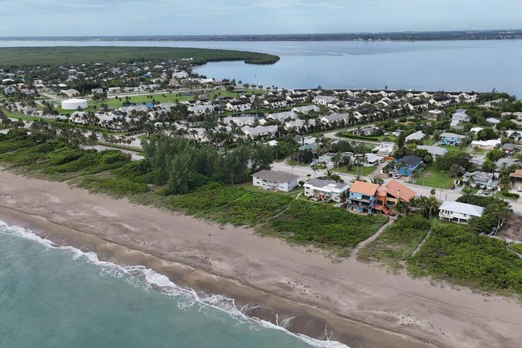 Seaside Cove Apartment Fort Pierce Exterior foto