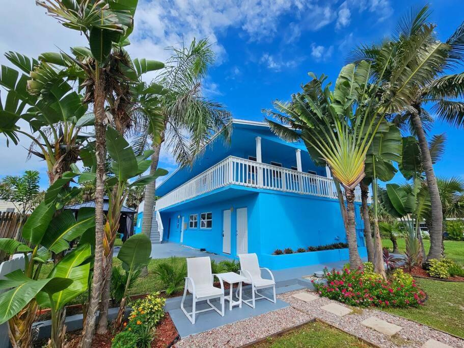 Seaside Cove Apartment Fort Pierce Exterior foto